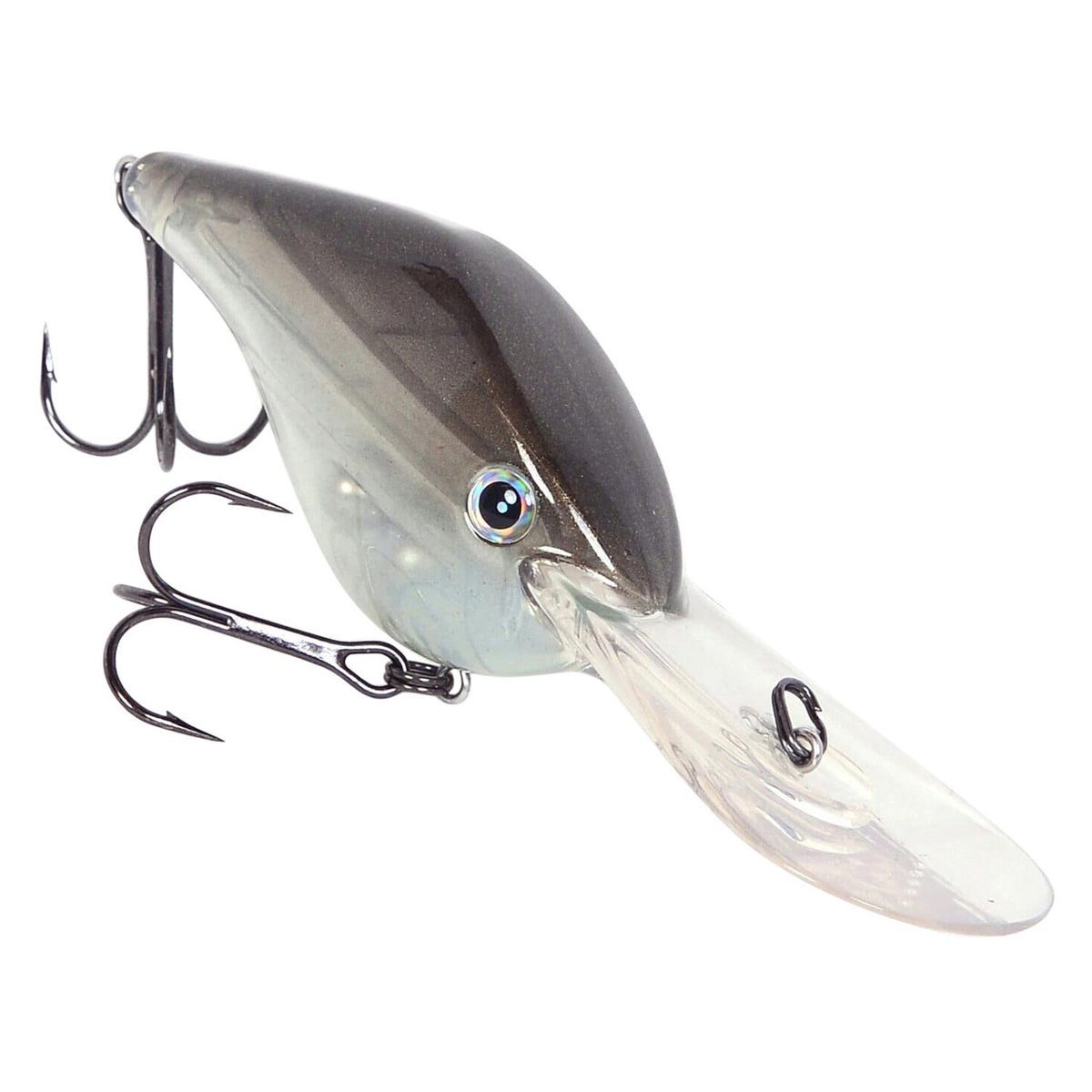 Azuma Baits Z Boss 25 Crankbait - Gizzard Blue/Green, 2oz, 4in, 22-27ft - Gizzard Blue/Green Azuma Baits Z Boss 25 Crankbait - Gizzard Blue/Green, 2oz, 4in, 22-27ft - Gizzard Blue/Green