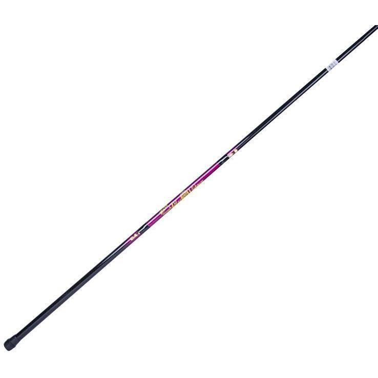 B n M Black Widow Crappie Rod B n M Black Widow Crappie Rod
