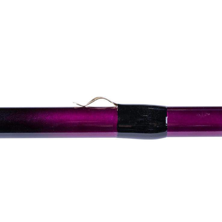 B n M Black Widow Crappie Rod B n M Black Widow Crappie Rod