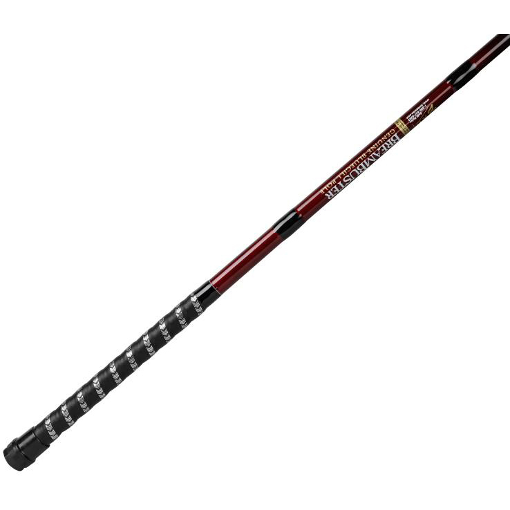 bream buster fishing pole BreamBuster Telescopic Poles 14 foot (4 sections) This is the genuine BreamBuster design made of 100% lightweight fiberglass Crappie Bream Buster Fishing Pole