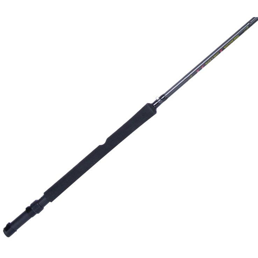 B n M Bucks Best Ultra Light With Bottom Seat Crappie Pole