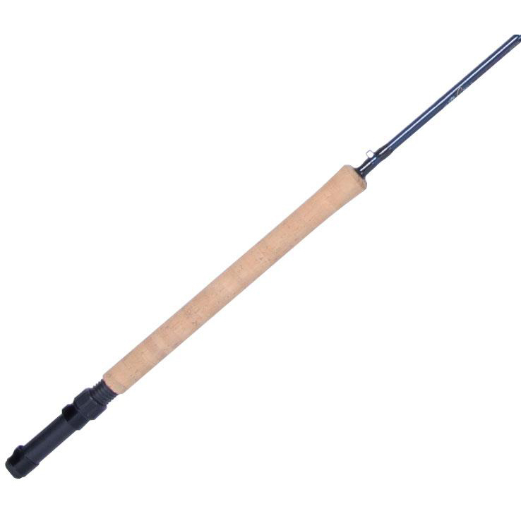 B n M Bucks Custom Crappie Rod - 10ft, 2pc B n M Bucks Custom Crappie Rod - 10ft, 2pc
