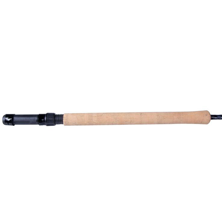 B n M Bucks Custom Crappie Rod - 10ft, 2pc B n M Bucks Custom Crappie Rod - 10ft, 2pc