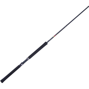 bucks graphic fishing pole Buck's Graphite Crappie Casting Rods reverse that can be set for either right or left hand retrieve BnM Bucks Best Ultralite Pole