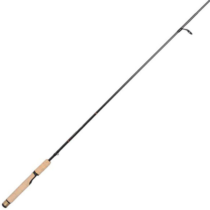B n M Float and Fly Spinning Rod - 8ft, 2pc B n M Float and Fly Spinning Rod - 8ft, 2pc
