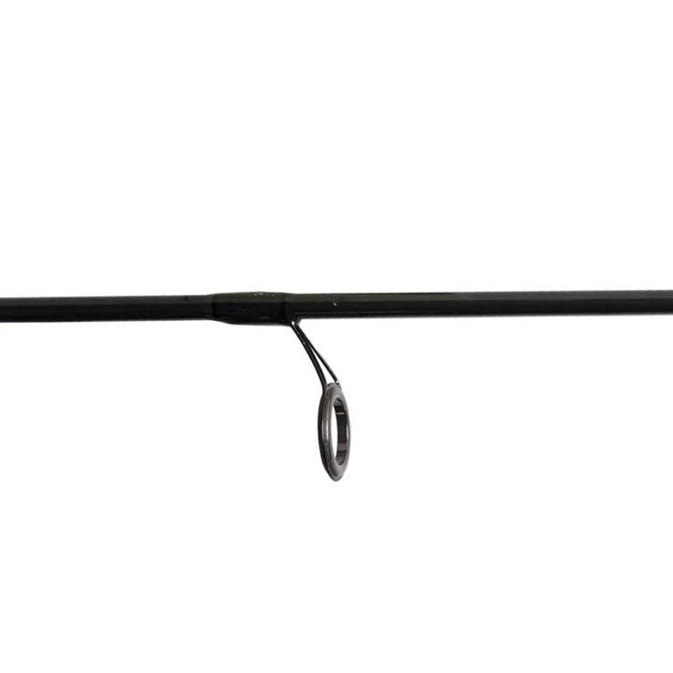 B n M Float and Fly Spinning Rod - 8ft, 2pc B n M Float and Fly Spinning Rod - 8ft, 2pc