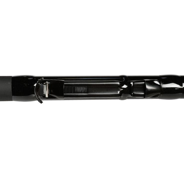 B n M Company Black Widow Trolling Rod B n M Company Black Widow Trolling Rod