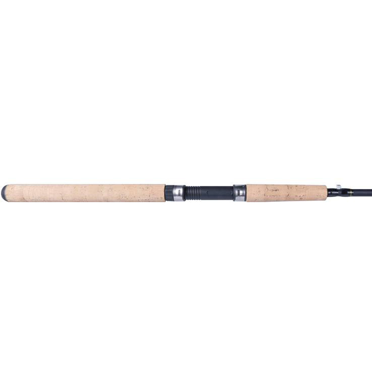 B n M The Difference Side Pulling Rod - 9ft, 2pc | Sportsman's Warehouse