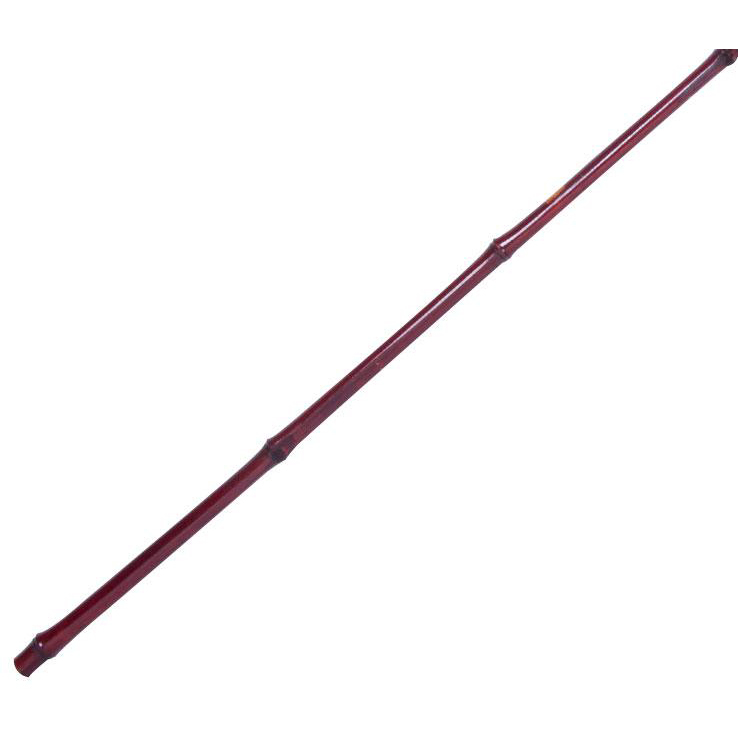 B'n'M Slip-Jointed Rigged Bamboo Pole B'n'M Slip-Jointed Rigged Bamboo Pole