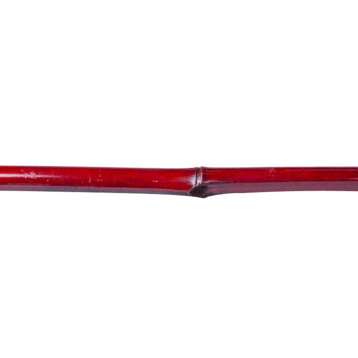 B'n'M Slip-Jointed Rigged Bamboo Pole B'n'M Slip-Jointed Rigged Bamboo Pole