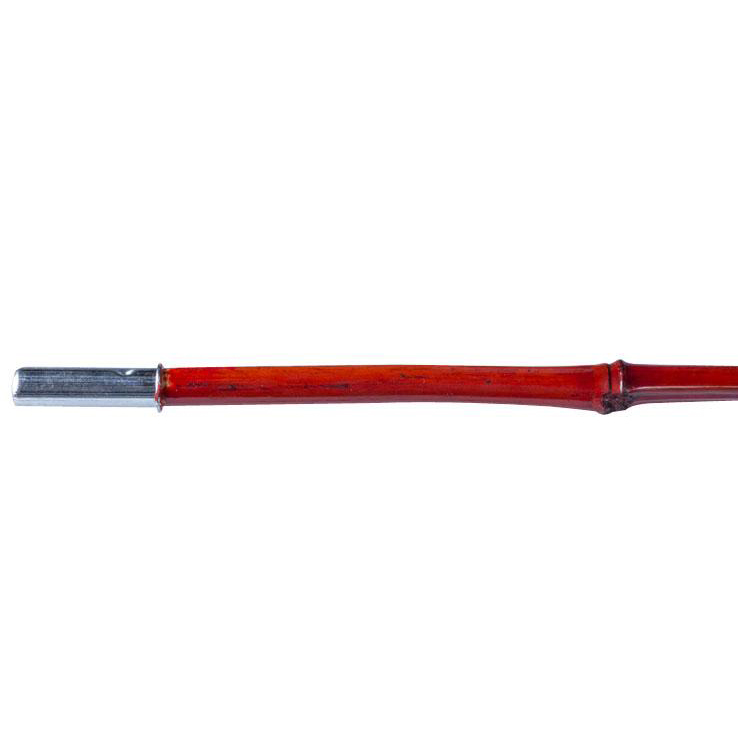 B'n'M Slip-Jointed Rigged Bamboo Pole B'n'M Slip-Jointed Rigged Bamboo Pole