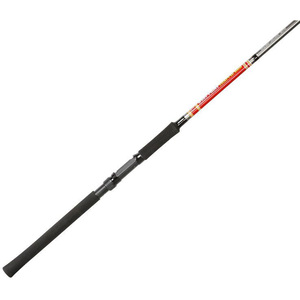 B n M Company West Point Crappie Spinning Rod
