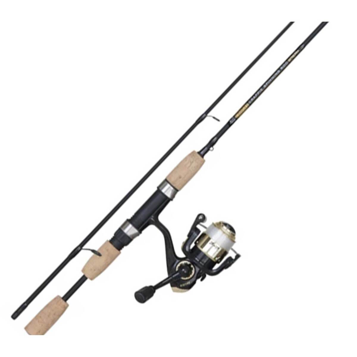 best light action spinning combo Lit from freshwater to light saltwater Spinning Rod Combo Best Light