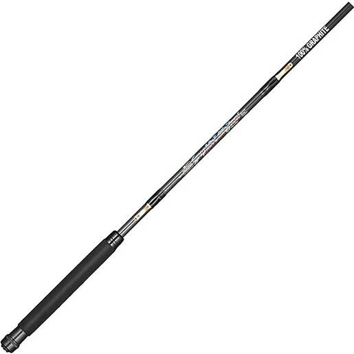 B n M Graphite Little Jewel Spinning Rod