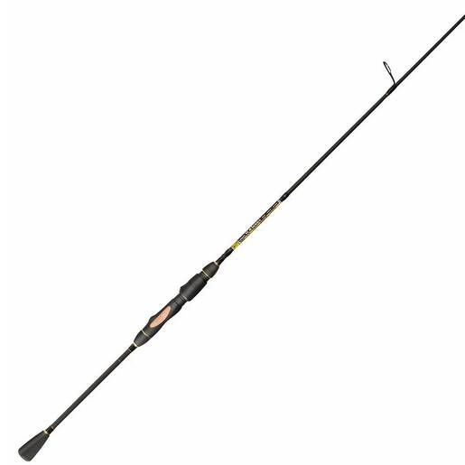 B n M Leland's TCB Spinning Rod