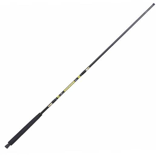 B n M Little Jewel Fiberglass Rod - 12ft, 4pc