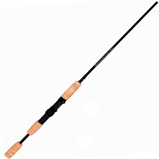 B n M Sam Heaton Super Sensitive Spinning Rod - 7ft
