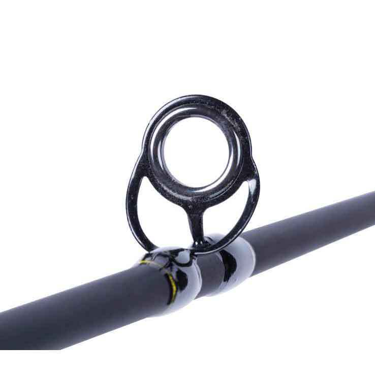 B n M The Difference Side Pulling Rod - 9ft, 2pc | Sportsman's Warehouse