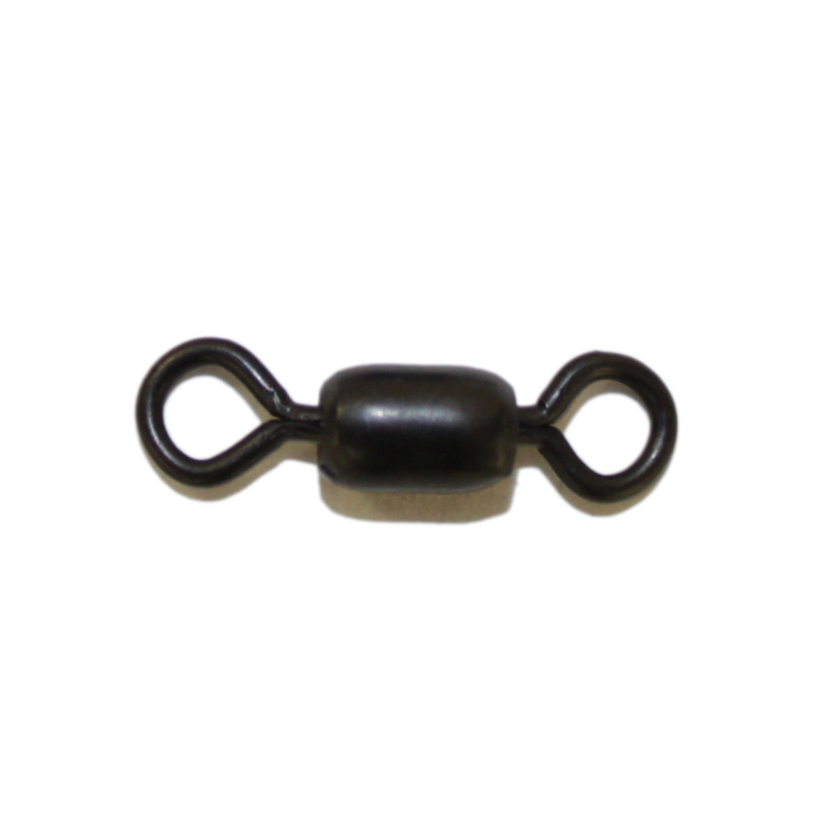 B S Fish Tales Barrel Swivels - Black 10 B S Fish Tales Barrel Swivels - Black 10
