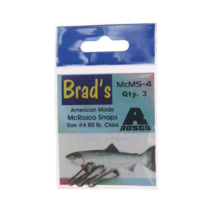 B S Fish Tales Mcmann Snap - 5 B S Fish Tales Mcmann Snap - 5