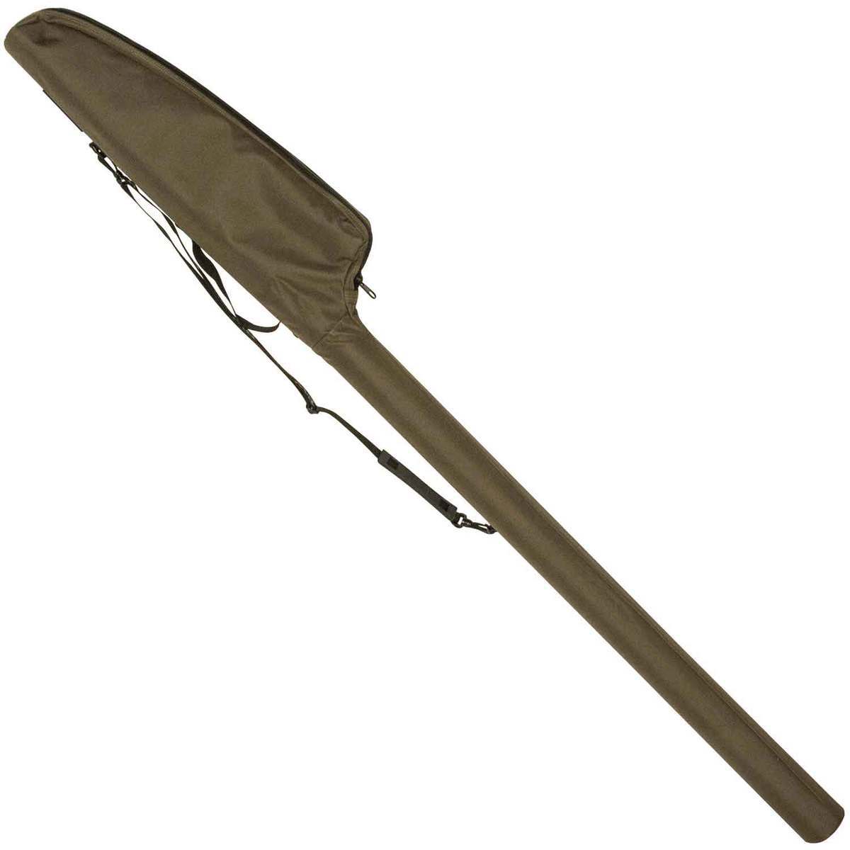 B W Sports 2pc 10.5ft Salmon/Steelhead Rod And Reel Combo Case - Olive/Gray, 66in - Olive/Gray B W Sports 2pc 10.5ft Salmon/Steelhead Rod And Reel Combo Case - Olive/Gray, 66in - Olive/Gray