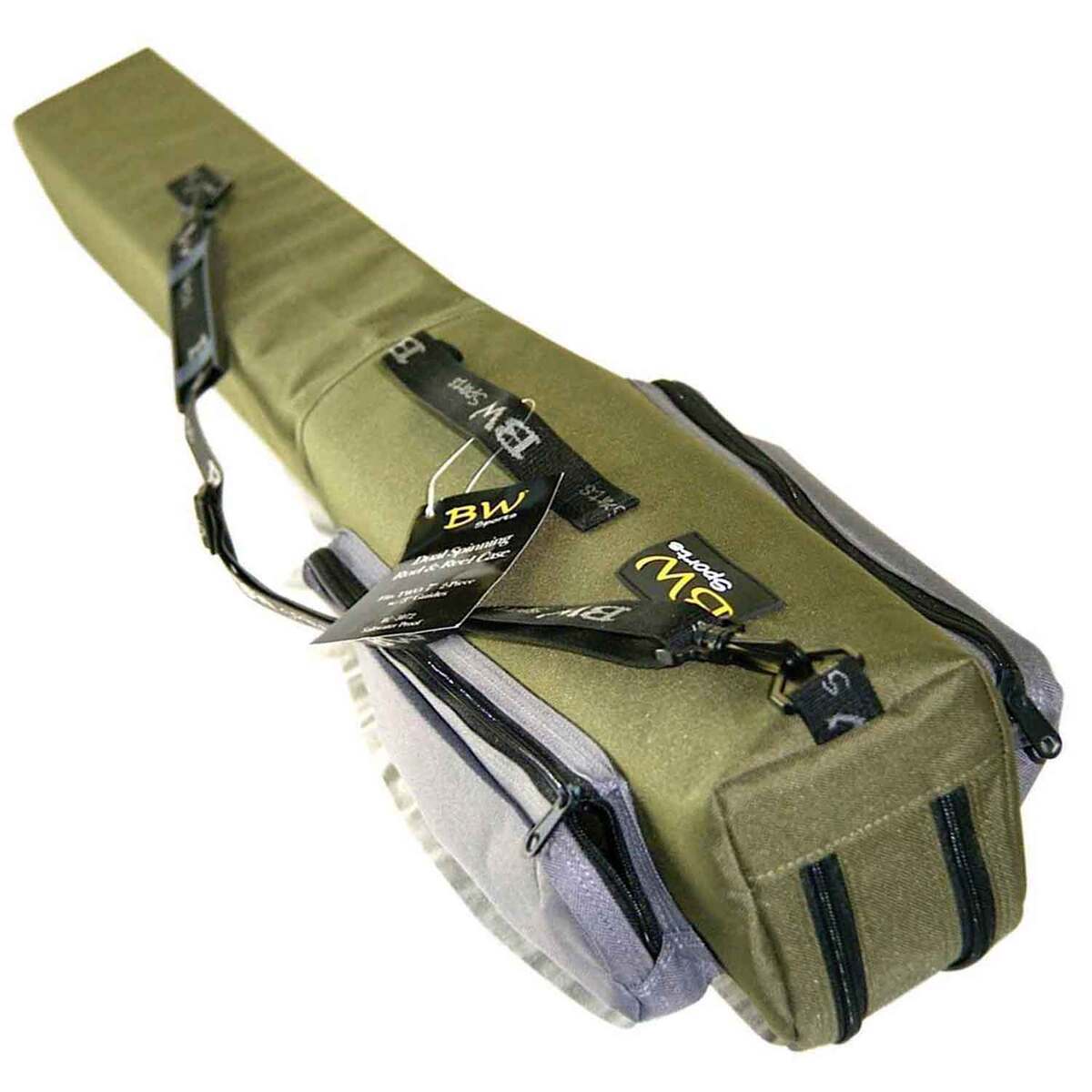 carrying case for sougayilang telescopic fishing pole SCUTE Rod BUNDLE SCUTEFISHING son and boyfriend SporTube Series 1 Hardshell Ski/Fishing