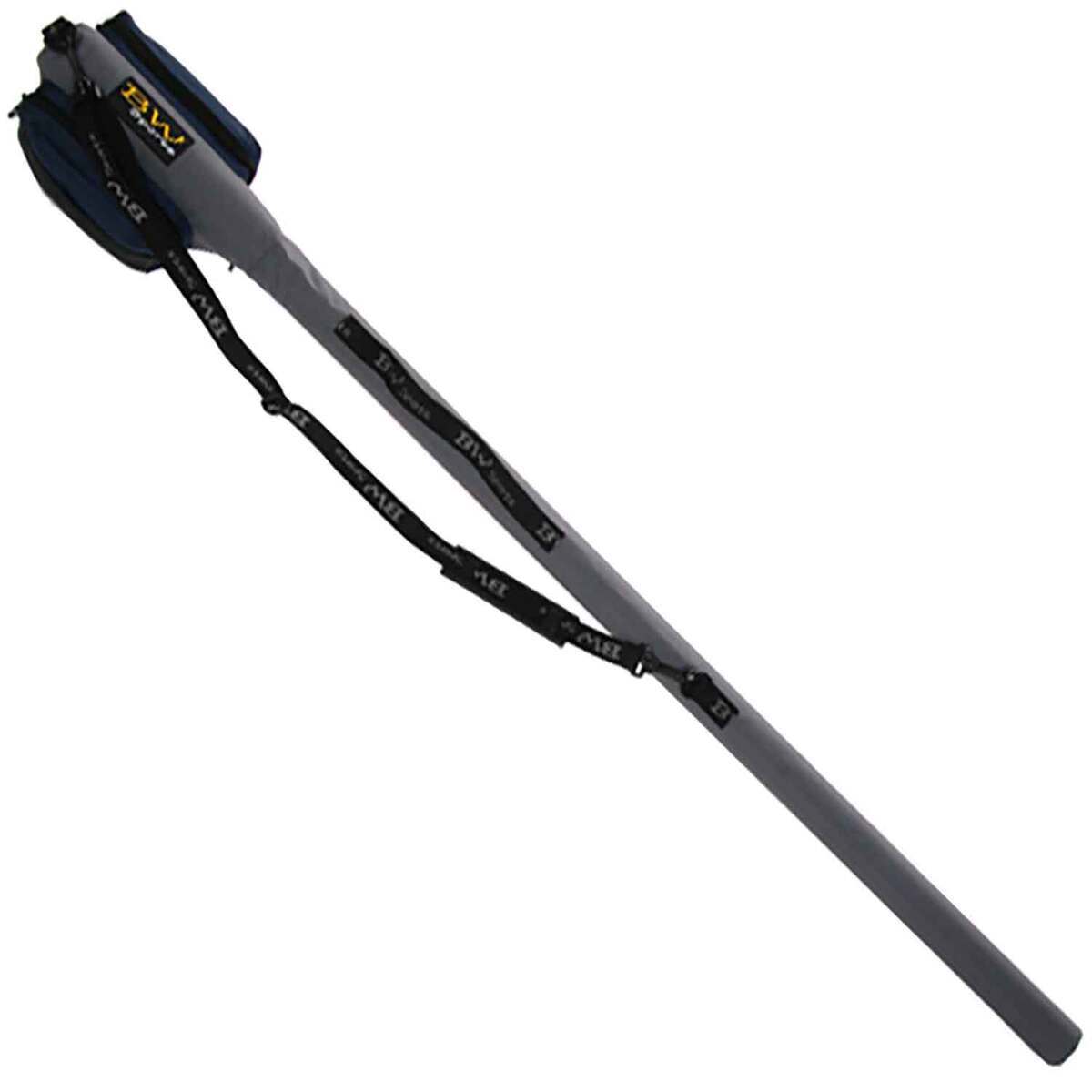 B W Sports 2pc 9ft Fly Fishing Rod and Reel Combo Case B W Sports 2pc 9ft Fly Fishing Rod and Reel Combo Case