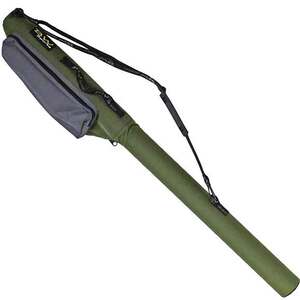 BW Sports 7 ft. Spinning Rod and Reel Case, Rectangle Rod Chamber for BW Sports 7 ft. Spinning Rod and Reel Case, Rectangle Rod Chamber for