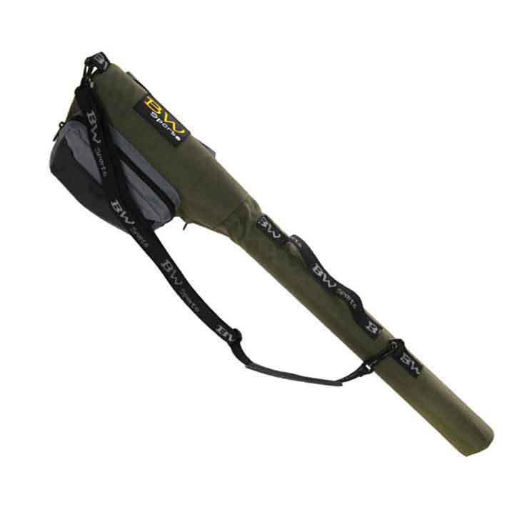 B W Sports 4pc 10ft Fly Fishing Rod and Reel Combo Case B W Sports 4pc 10ft Fly Fishing Rod and Reel Combo Case