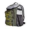 B W Sports Inc Backpack 1000 - Olive/Gray