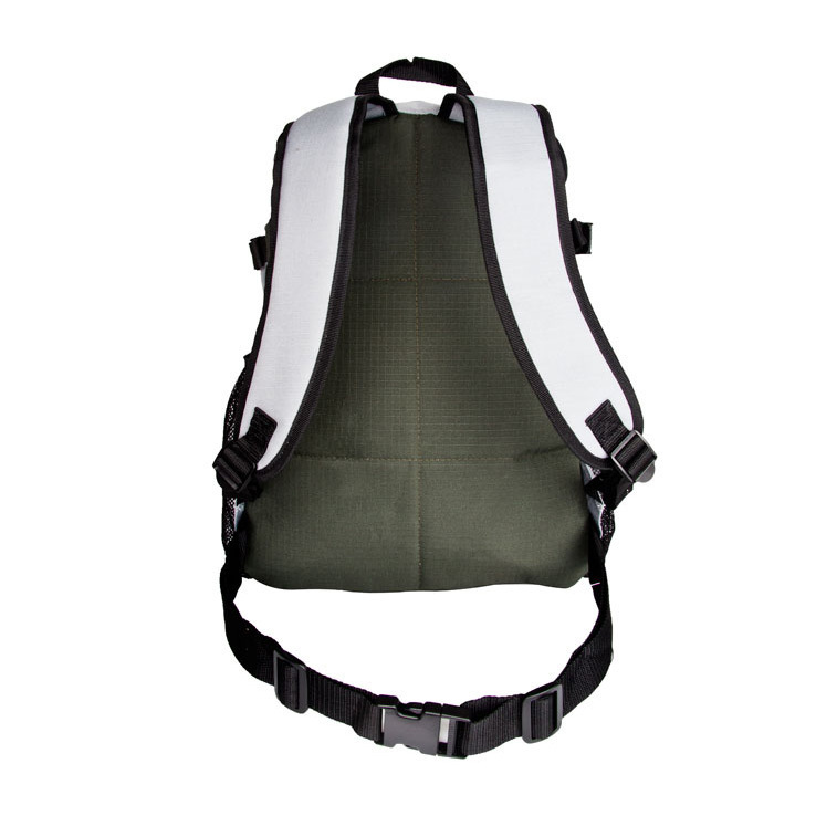B W Sports Inc Backpack 1000 - Olive/Gray B W Sports Inc Backpack 1000 - Olive/Gray