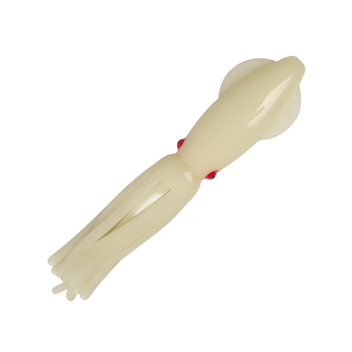B2 Squid Soft Body Squid Skirt - 9in B2 Squid Soft Body Squid Skirt - 9in