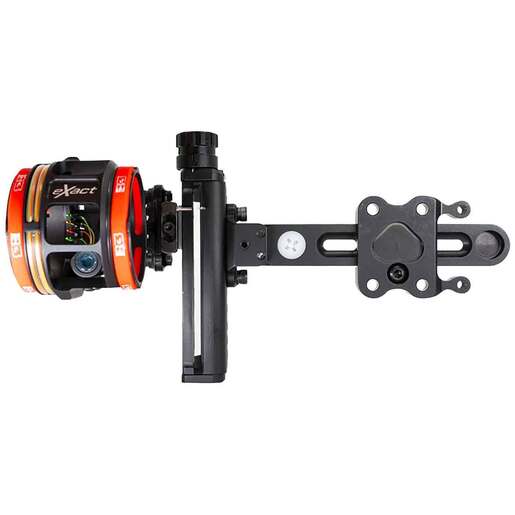 B3 Archery Exact Competition Hunter 4 Pin Bow Sight