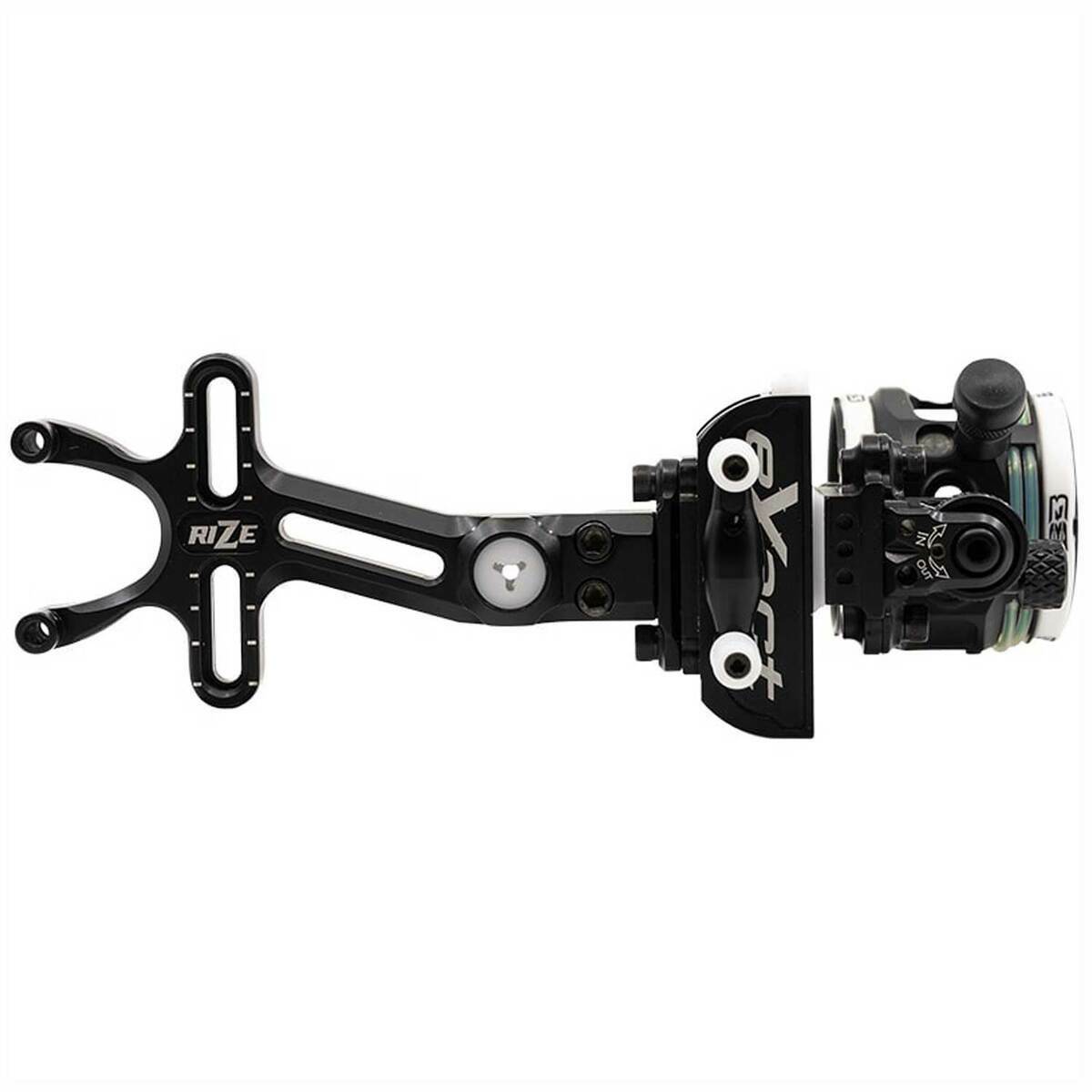 B3 Archery Exact Rize Hunter 5 Pin Sight - Right Handed B3 Archery Exact Rize Hunter 5 Pin Sight - Right Handed