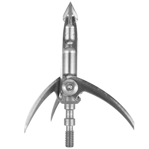 B3 Archery Exoskeletal Meg 125gr Broadhead - B3 Archery