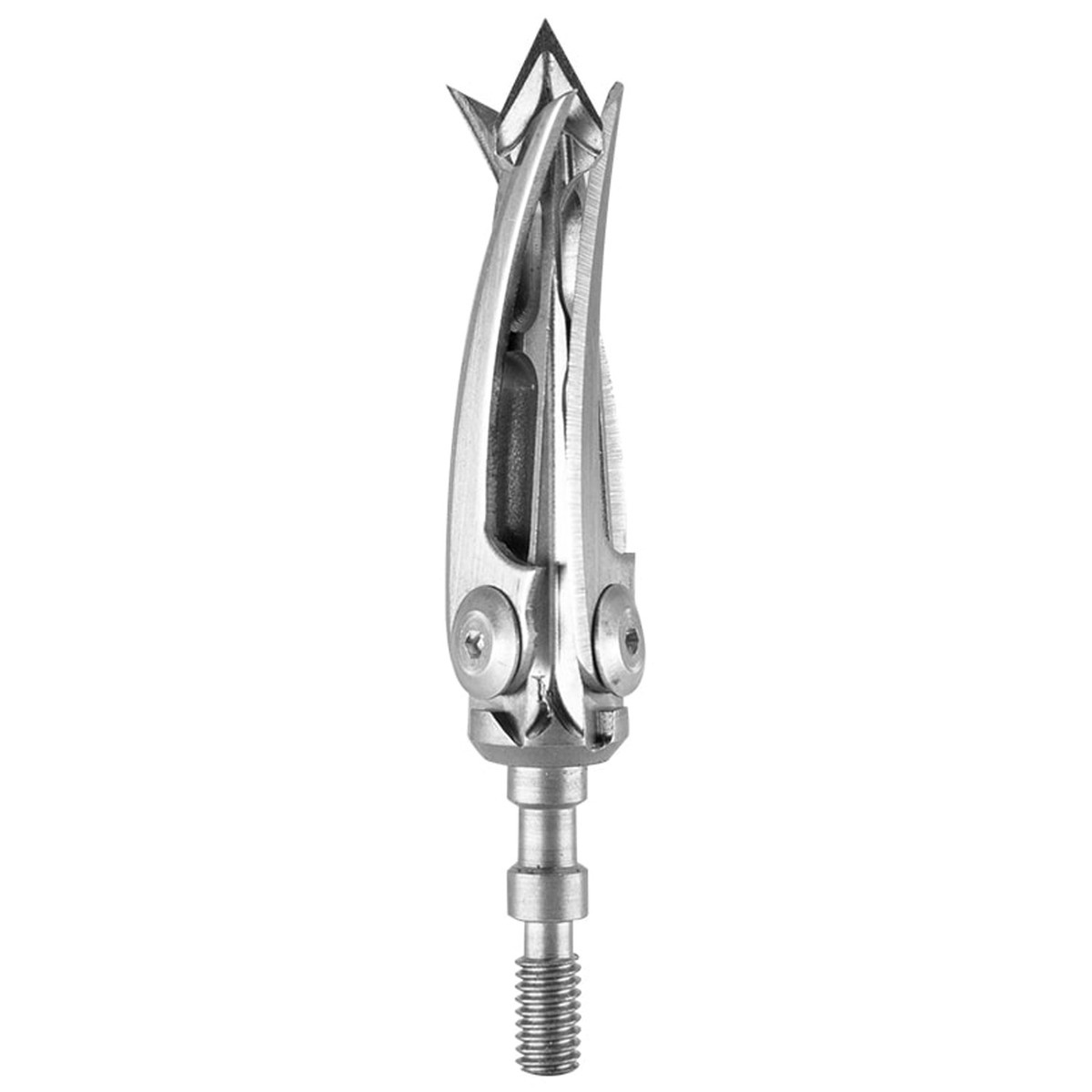 B3 Archery Exoskeletal Meg 125gr Broadhead B3 Archery Exoskeletal Meg 125gr Broadhead