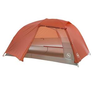 Big Agnes Copper Spur HV UL2 2-Person Tent - Orange