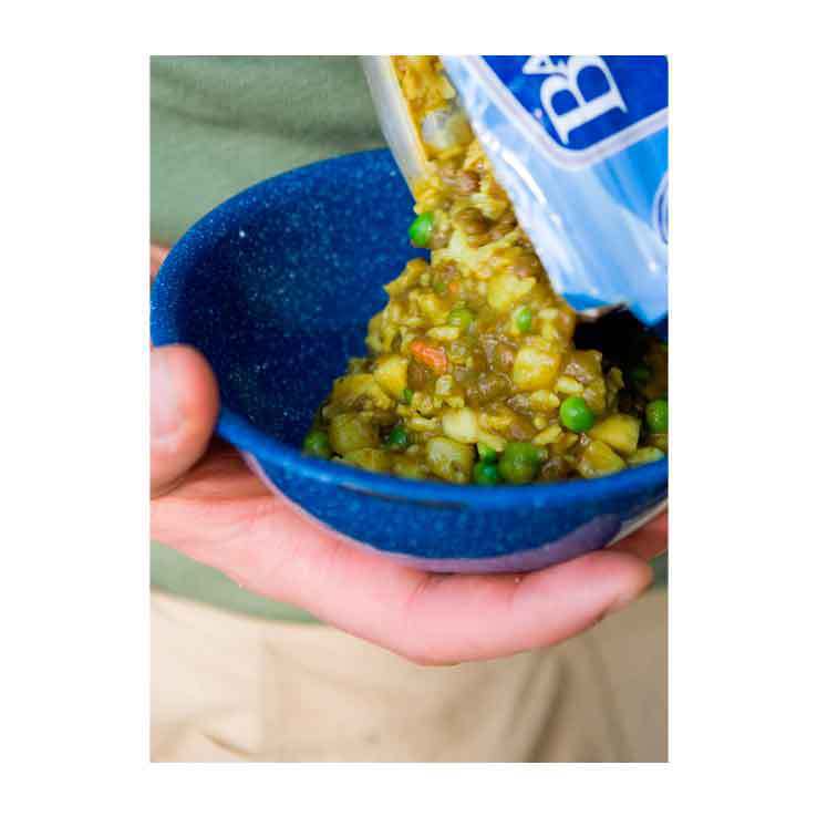 Backpacker's Pantry Freeze Dried Shepherds Pie with Beef 2 Person Serving Backpacker's Pantry Freeze Dried Shepherds Pie with Beef 2 Person Serving
