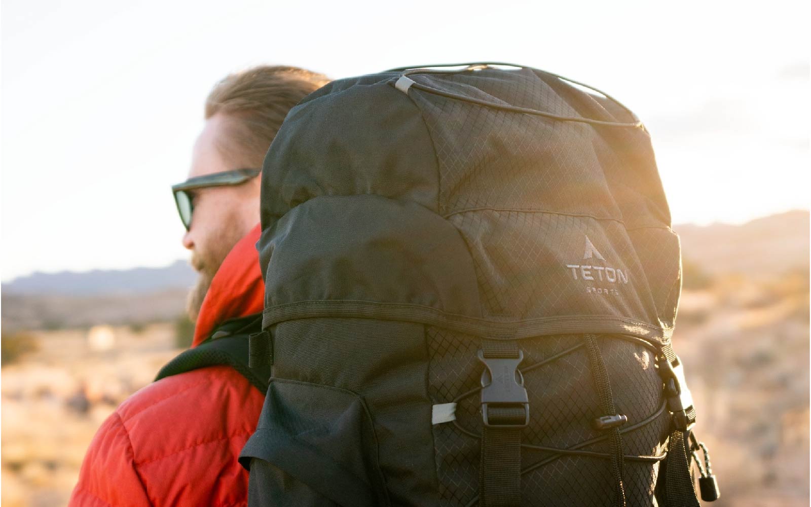 Backpacking Checklist