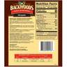 Backwoods Mesquite Jerky Seasoning - 3.6oz