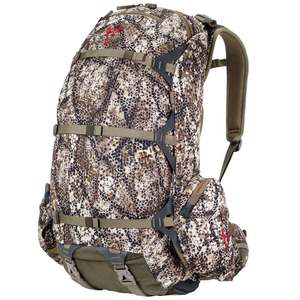 Badlands 2200 Medium Backpacking Pack - Approach FX