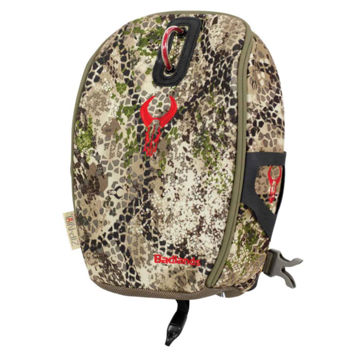 Badlands Bino Case Mag - Approach - Approach Badlands Bino Case Mag - Approach - Approach