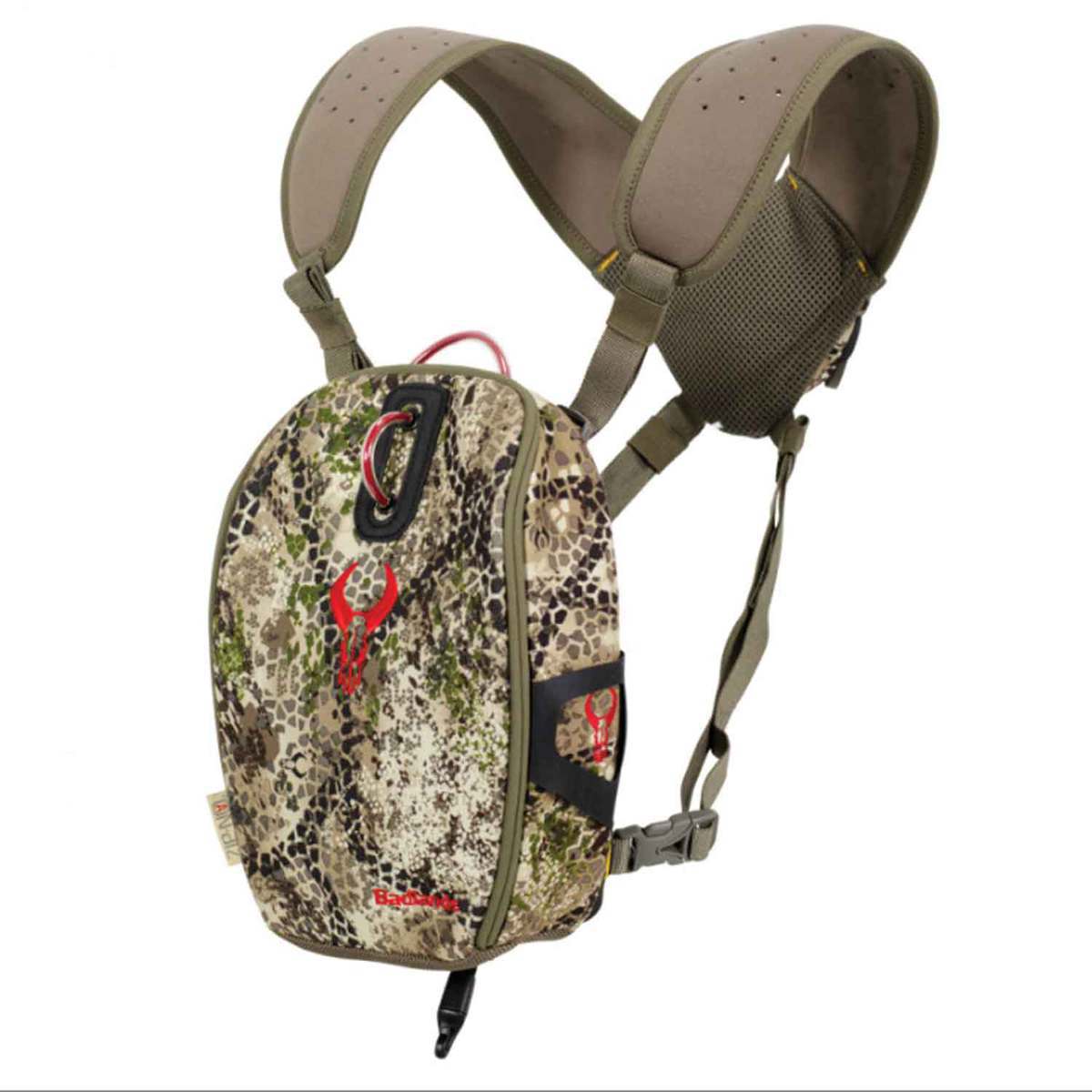 Badlands Bino Case Mag - Approach - Approach Badlands Bino Case Mag - Approach - Approach