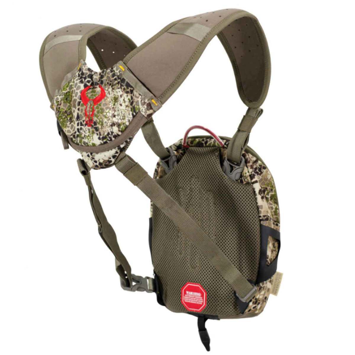 Badlands Bino Case Mag - Approach - Approach Badlands Bino Case Mag - Approach - Approach