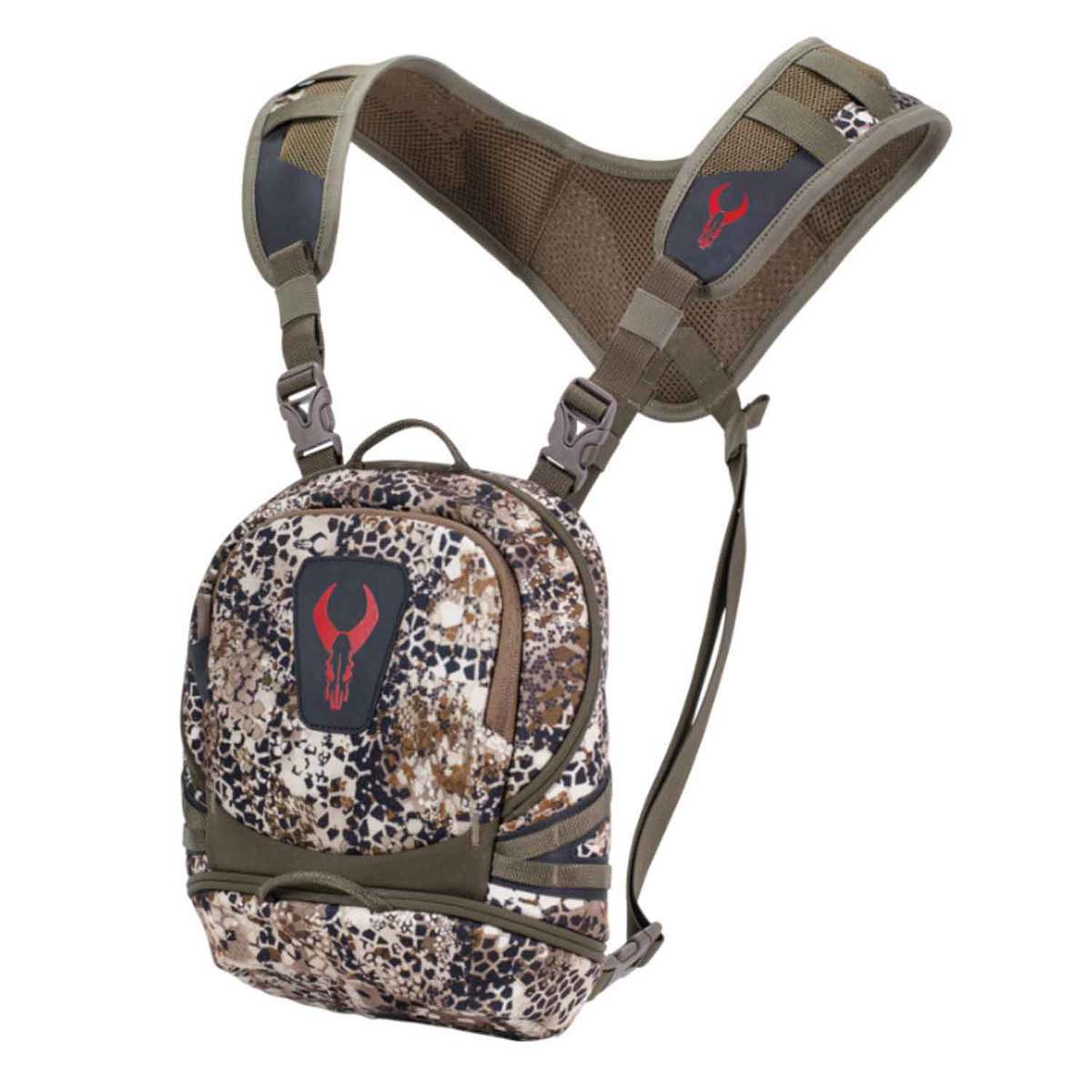 Badlands Bino D-Mag Case - Approach - Approach Badlands Bino D-Mag Case - Approach - Approach
