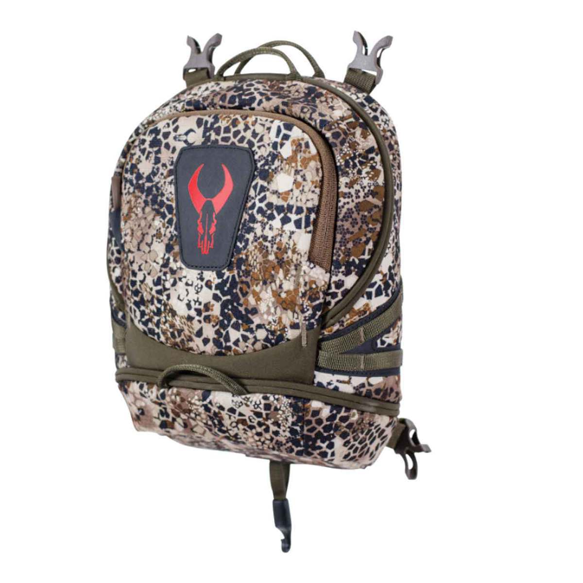 Badlands Bino D-Mag Case - Approach - Approach Badlands Bino D-Mag Case - Approach - Approach