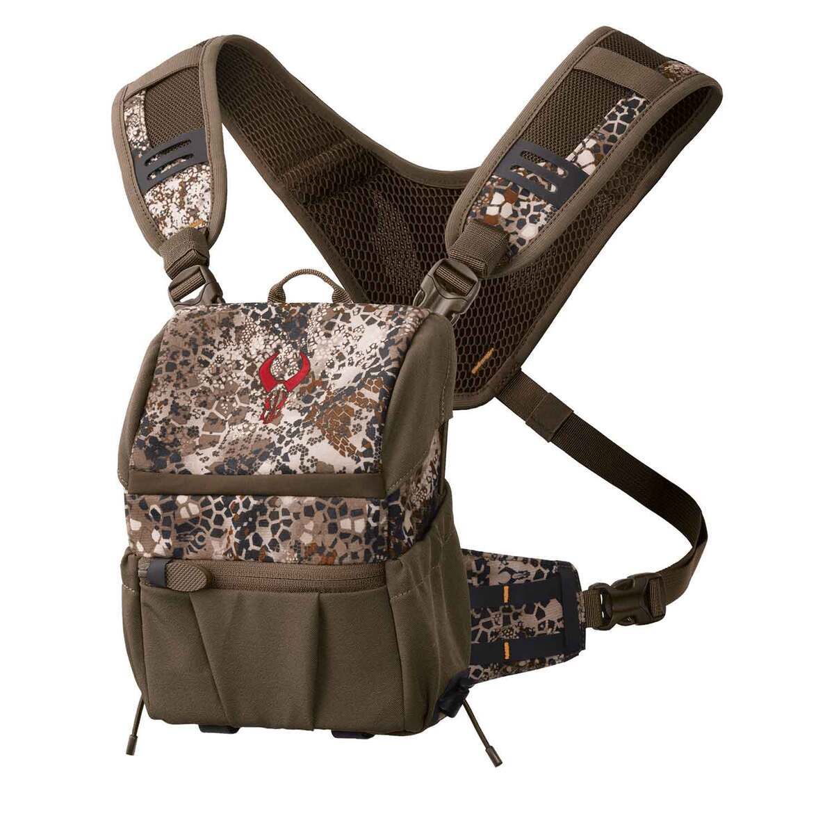 Badlands Bino EZ Small Binocular Case - Approach FX - Camo Badlands Bino EZ Small Binocular Case - Approach FX - Camo