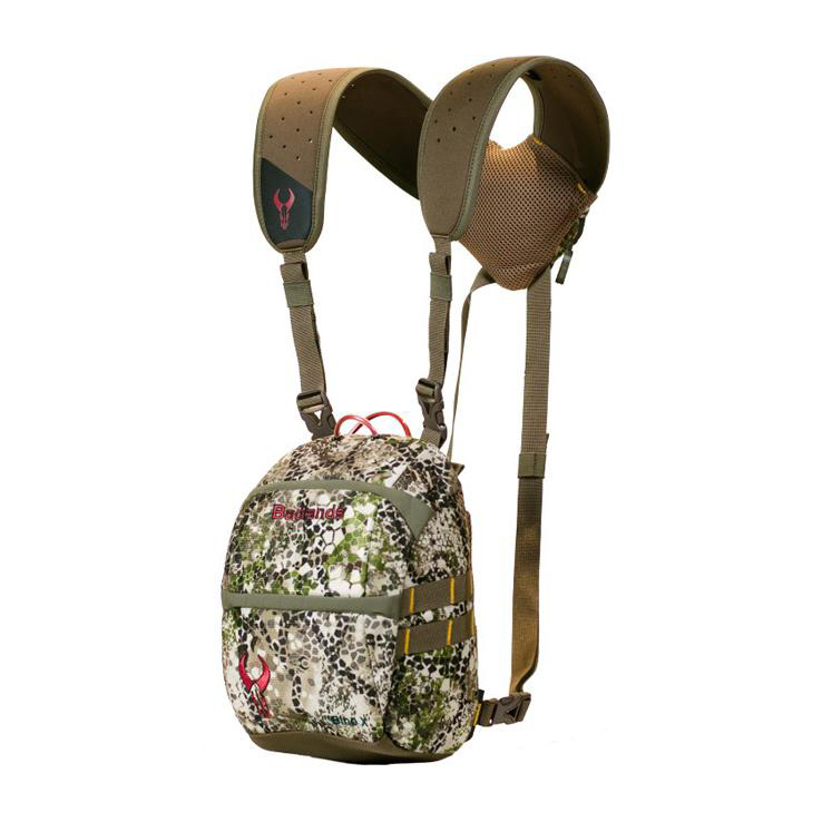 Badlands Bino-X Binocular Case - Approach - Approach Badlands Bino-X Binocular Case - Approach - Approach