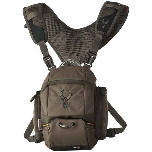 Badlands Bino XR Binocular Case – Mud