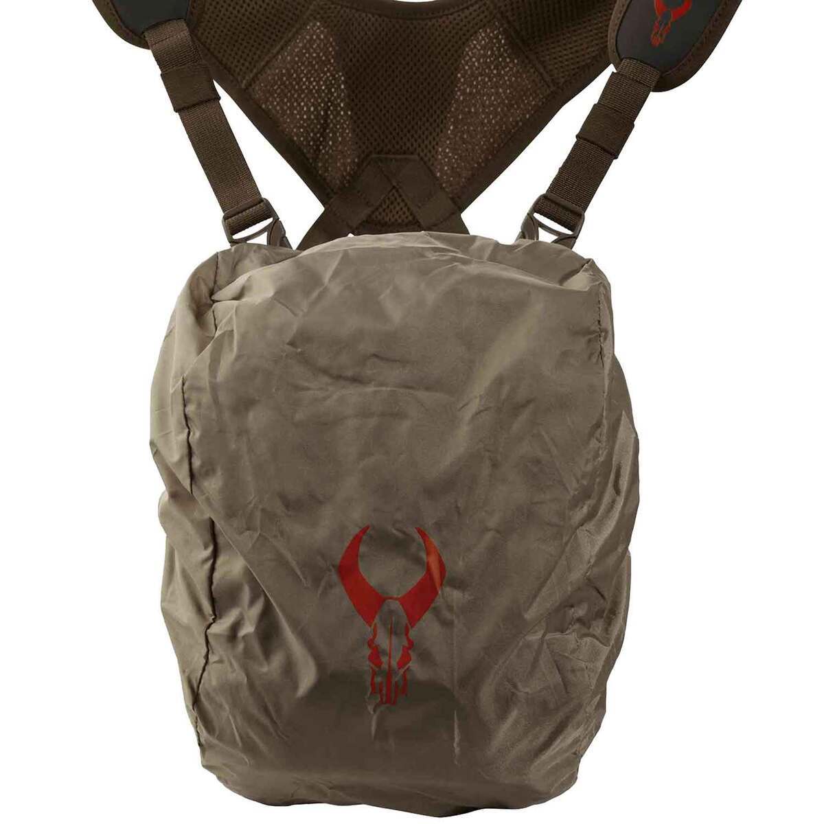 Badlands Bino XR Binocular Case - Mud - Mud Badlands Bino XR Binocular Case - Mud - Mud